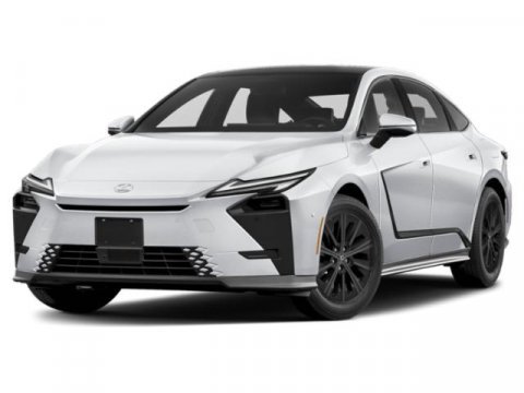 New 2026 Lexus ES 350h FWD image 1