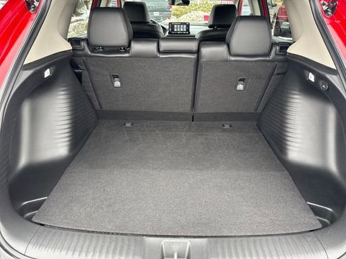 Used 2024 Honda HR-V EX-L image 44