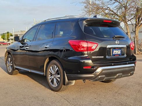 Used 2019 Nissan Pathfinder S image 7