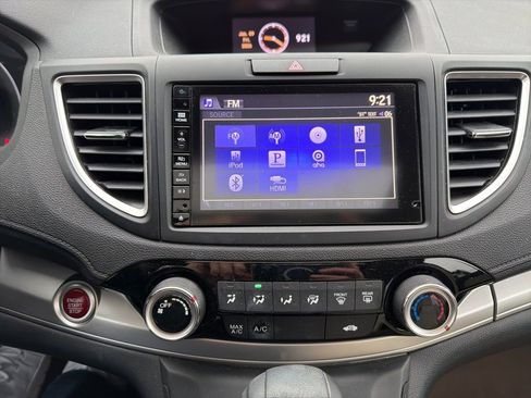 Used 2016 Honda CR-V EX image 35