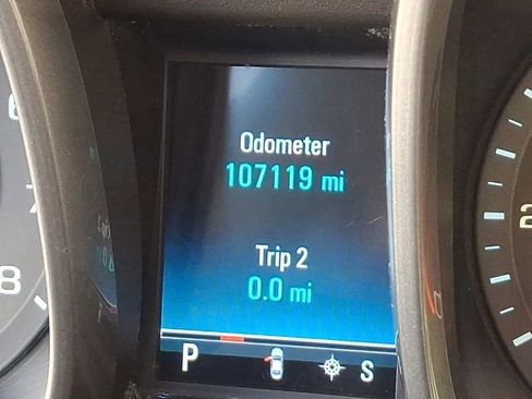 Used 2013 Chevrolet Malibu Eco w/ Leather Package image 23