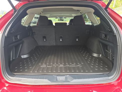 Certified 2025 Subaru Outback Premium AWD/4WD image 30