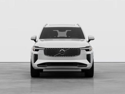 New 2026 Volvo XC90 B6 Plus w/ Protection Package Premier image 4