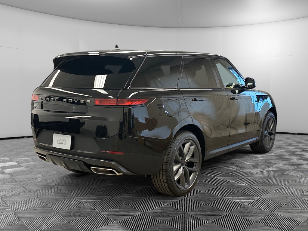 New 2027 Land Rover Range Rover Sport SE AWD/4WD image 5