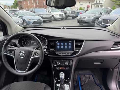 Used 2017 Buick Encore Preferred AWD/4WD image 20
