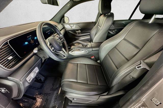 Used 2020 Mercedes-Benz GLE 350 4MATIC w/ Premium Package image 19