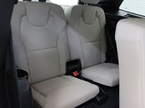 New 2026 Volvo XC90 B6 Plus w/ Protection Package AWD/4WD image 21