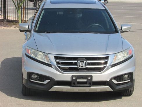 Used 2015 Honda Crosstour EX-L image 4