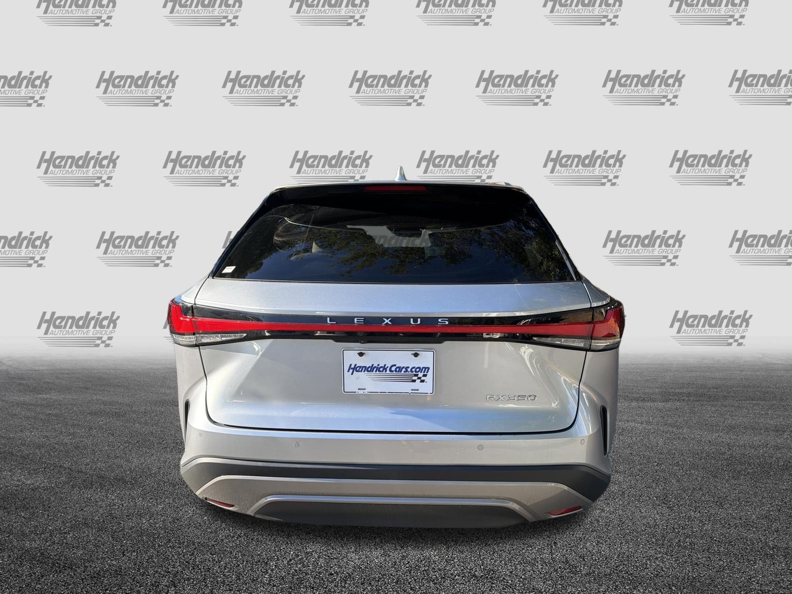 Used 2023 Lexus RX 350 Premium w/ Cold Area Package FWD image 10