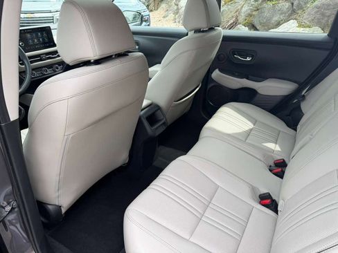 Used 2023 Honda HR-V EX-L image 22