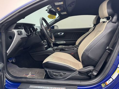 Used 2016 Ford Mustang GT Premium w/ Equipment Group 401A image 14