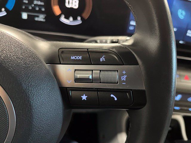 Used 2024 Hyundai Kona SEL FWD image 23