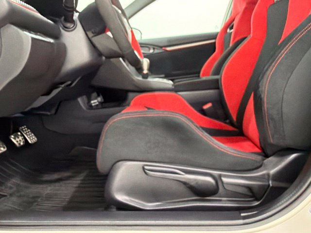 Used 2020 Honda Civic Type R image 14