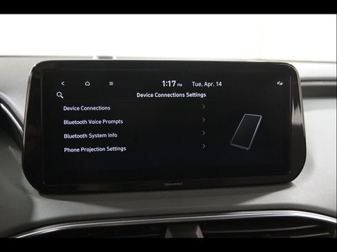 Certified 2023 Hyundai Santa Fe SEL AWD/4WD image 12