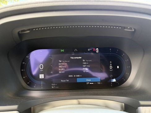 Certified 2024 Volvo V90 B6 Cross Country Ultimate image 26