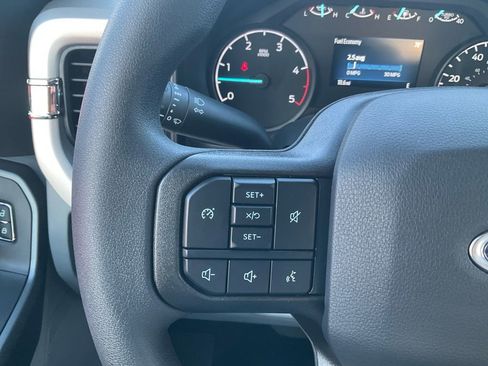 New 2026 Ford F250 XL w/ STX Appearance Package AWD/4WD image 19