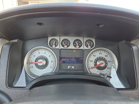 Used 2010 Ford F150 FX4 image 24