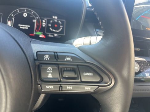 Used 2025 Toyota Corolla GR AWD/4WD image 14
