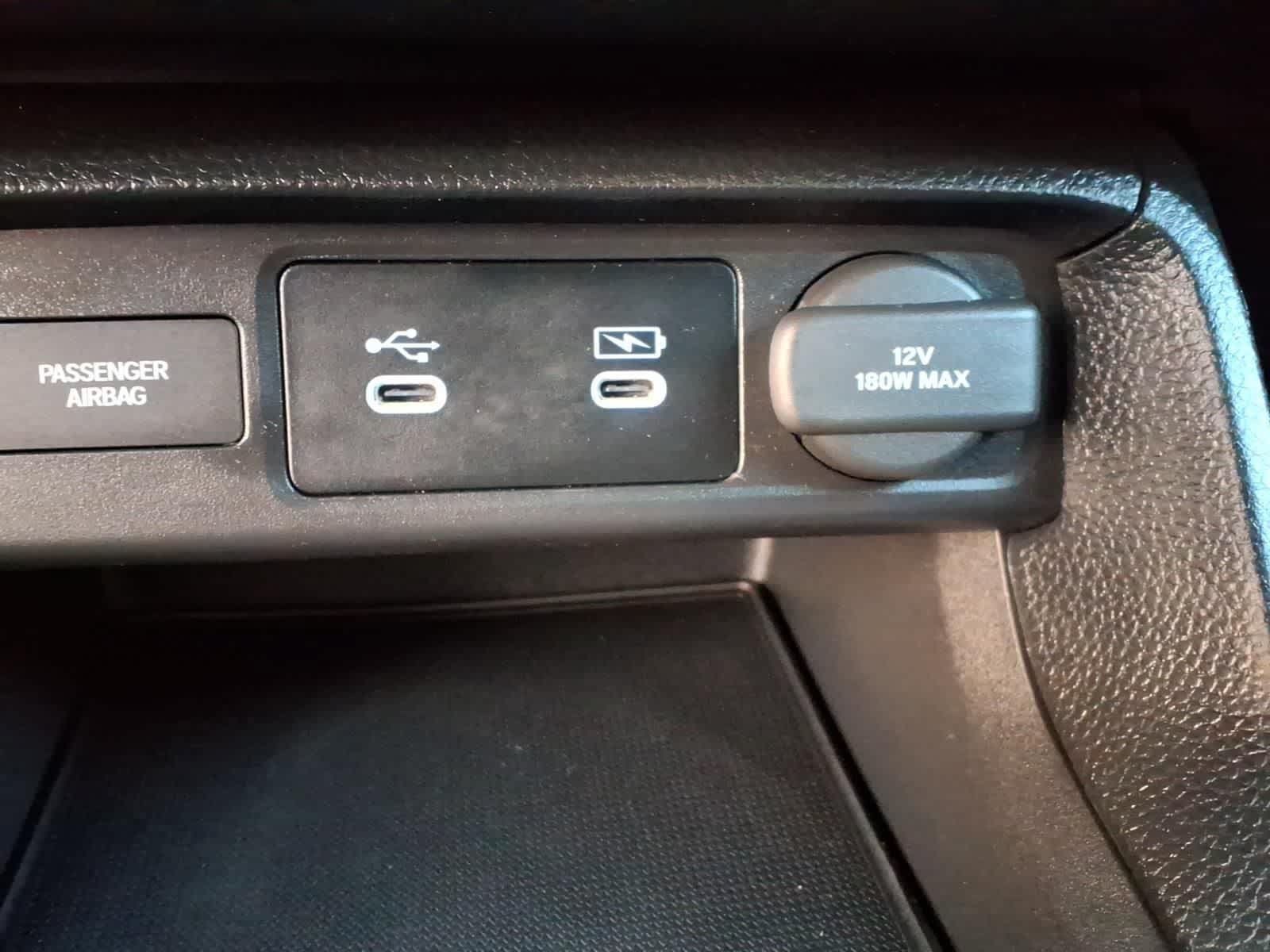 Used 2026 Honda Civic LX image 23
