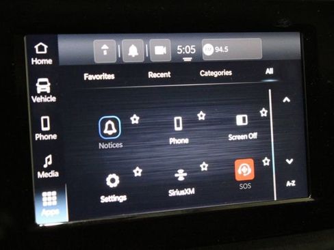 Used 2023 RAM ProMaster 2500 image 32