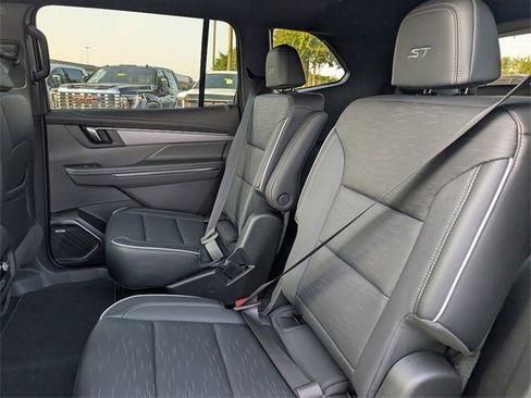 New 2026 Buick Enclave Sport Touring w/ Power Package image 20