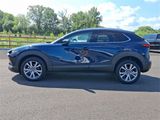 Used 2021 MAZDA CX-30 AWD 2.5 S w/ Premium Package image 4