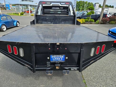 Used 2024 RAM 3500 SLT w/ Quick Order Package 2YG SLT AWD/4WD image 14