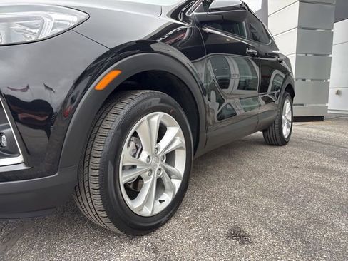 Used 2023 Buick Encore GX Preferred w/ Cold Weather Comfort Package image 10