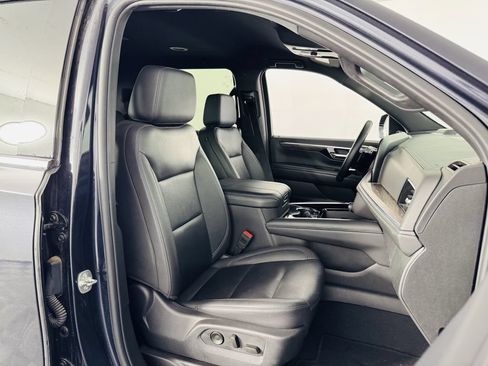 Certified 2025 Chevrolet Tahoe LT AWD/4WD image 29