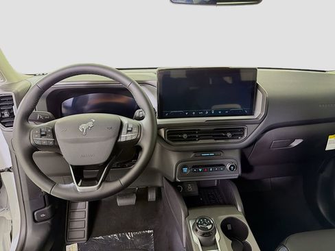 New 2025 Ford Bronco Sport Outer Banks w/ Outer Banks Tech Package+ image 24