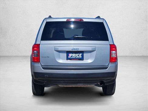 Used 2015 Jeep Patriot Sport w/ Power Value Group AWD/4WD image 7