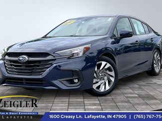 Certified 2023 Subaru Legacy Limited AWD/4WD video 1
