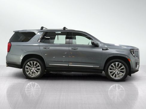 Used 2022 GMC Yukon Denali AWD/4WD image 6