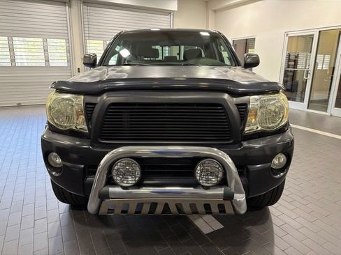 Used 2006 Toyota Tacoma PreRunner w/ SR5 Pkg #2 RWD image 8