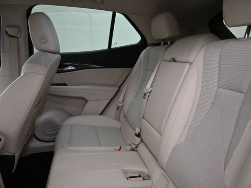 Used 2021 Buick Envision Preferred FWD image 22