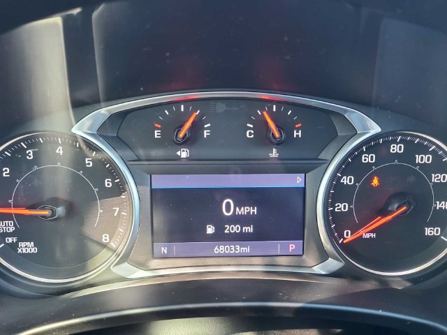 Used 2019 GMC Terrain SLT w/ Preferred Package AWD/4WD image 29