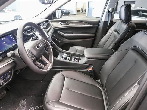 New 2023 Jeep Grand Cherokee 4WD 4xe image 18