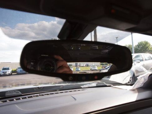 Used 2012 Chevrolet Camaro LS RWD image 11