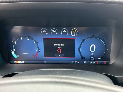 New 2025 Ford F150 STX w/ Equipment Group 200A image 13