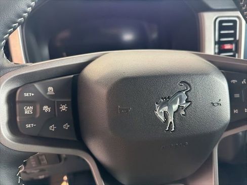 New 2026 Ford Bronco Outer Banks w/ Sasquatch Package AWD/4WD image 24