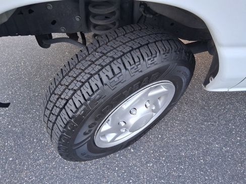 Used 2013 Ford E-150 and Econoline 150 w/ PWR Group RWD image 14