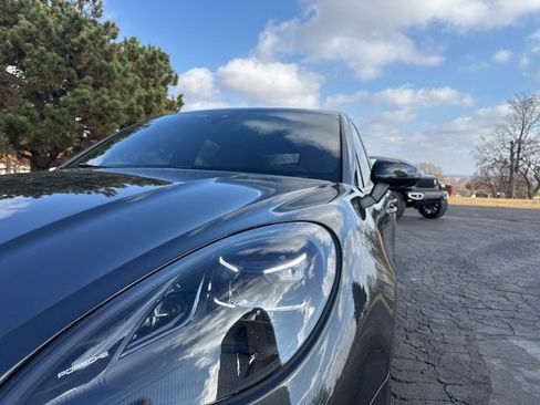 Used 2021 Porsche Macan GTS image 27