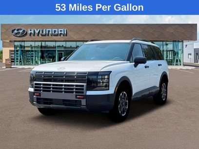 New 2026 Hyundai Palisade XRT Pro
