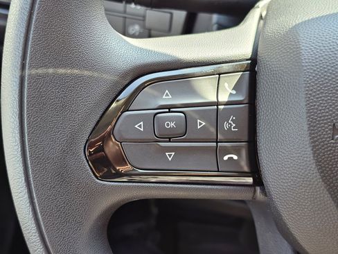 New 2026 RAM ProMaster 2500 image 22