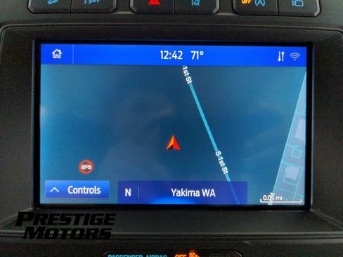 Used 2021 Ford Expedition Platinum AWD/4WD image 23