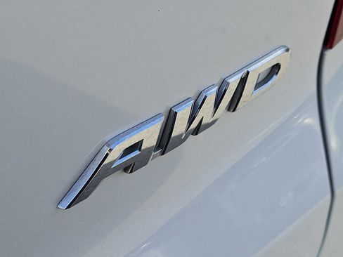 Certified 2023 Honda Passport EX-L image 12