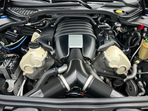 Used 2016 Porsche Panamera Edition image 37