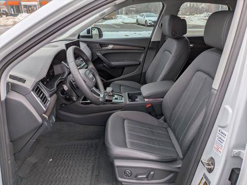 Certified 2023 Audi Q5 2.0T Premium Plus w/ Premium Plus Package image 20