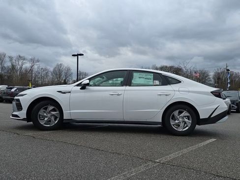 New 2026 Hyundai Sonata SE image 11