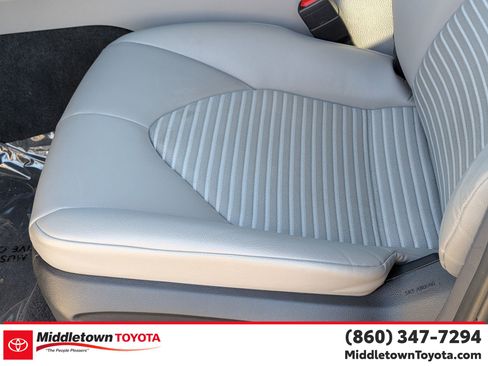 Certified 2024 Toyota Camry SE image 15